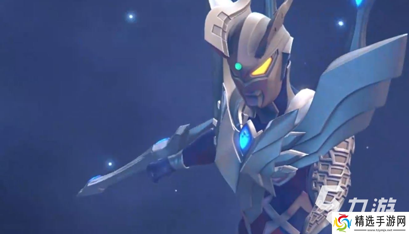 奥特曼超时空英雄体验服下载地址分享 奥特曼超时空英雄内测版在哪里下载