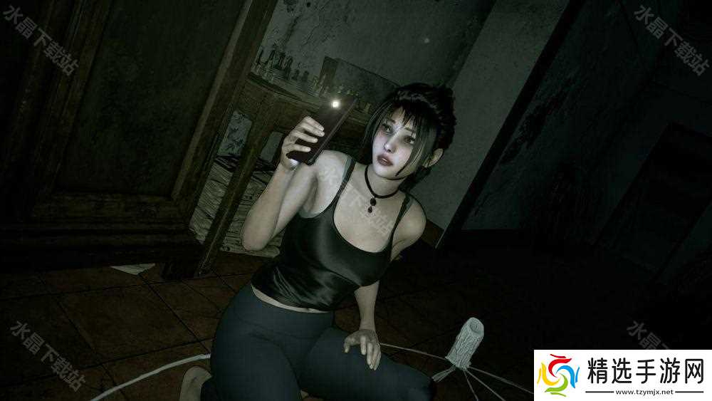 恐怖冒险游戏《小镇惊魂》系列新作《小镇惊魂3》2026 年问世 灵感源自印尼都市传说