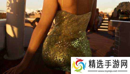 《GTA6预告臀部建模引热议》