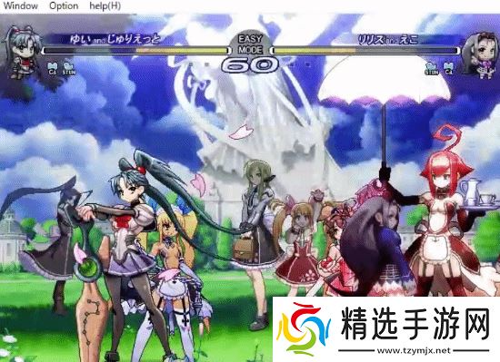 美少女格斗游戏《先锋公主》原作者失踪：发行商官宣成为版权拥有者