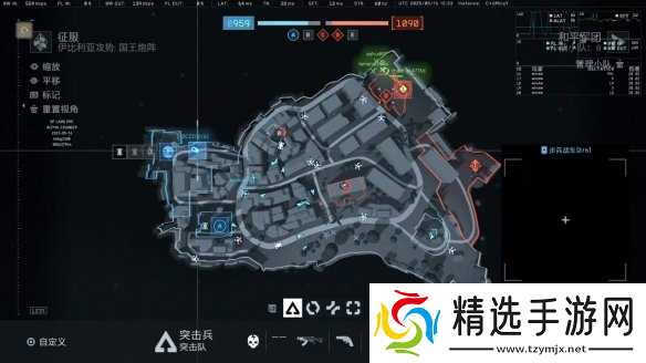 回归《战地3》风格！《战地6》超长1小时试玩影像泄露