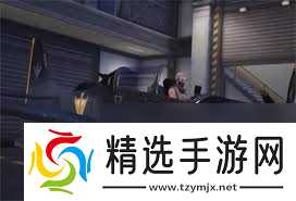 和平精英黑刃A39战机位置在哪