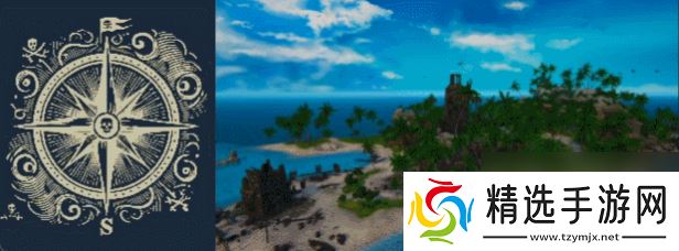 《海盗湾模拟器》游戏特色内容介绍