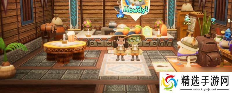 《幻想生活ｉ 转圈圈的龙和偷取时间的少女》铁匠职业快速提升方法介绍