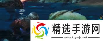 怪物猎人荒野如何钓取玻璃异形鱼