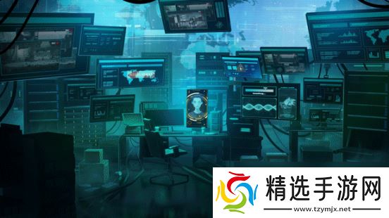 Steam赛博朋克世界观新游《黄昏特工小队》即将发售！