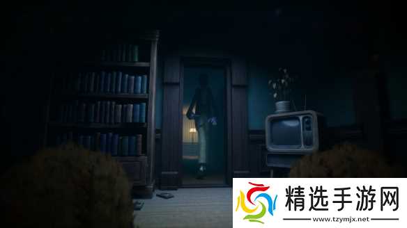 黑暗解谜叙事冒险《熊视眈眈》今日发售，PC、主机与VR同步上线！