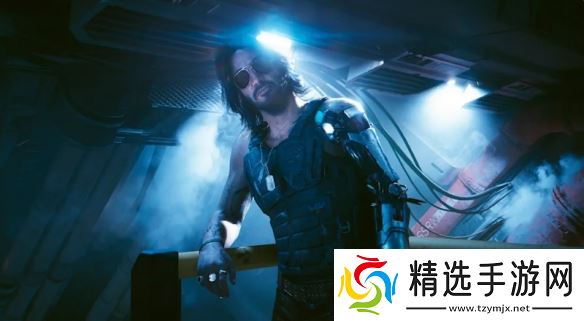 基努里维斯太温柔?曾被担心演不好《2077》强尼银手