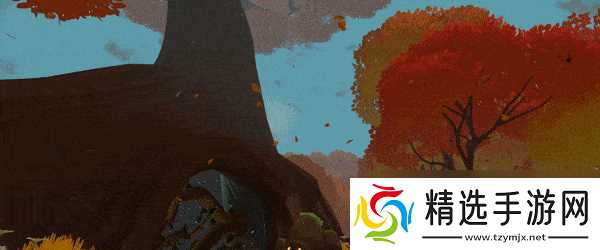 《Unpetrified Echoes of Nature》游戏特色内容介绍