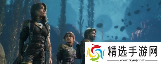 《光与影:33号远征队》全角色武器推荐