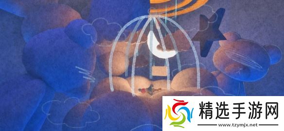 冒险游戏《LiNeS》善用“缝纫”解决一路遭遇的困境谜题