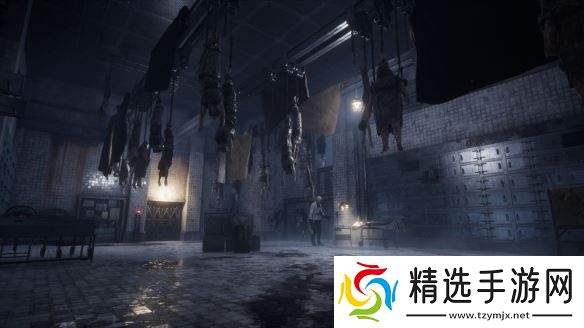 《匹诺曹的谎言》DLC《序曲》抢先一窥新场景与角色面貌