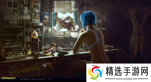 基努里维斯太温柔?曾被担心演不好《2077》强尼银手