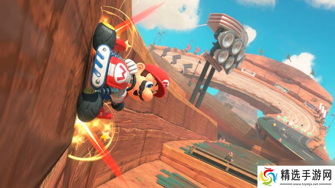 《马车世界》为无缝开放大世界 开发团队揭秘进化之路