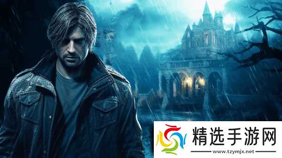 生化危机9开放世界设计引热议