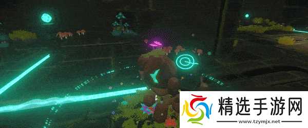 《Unpetrified Echoes of Nature》游戏特色内容介绍