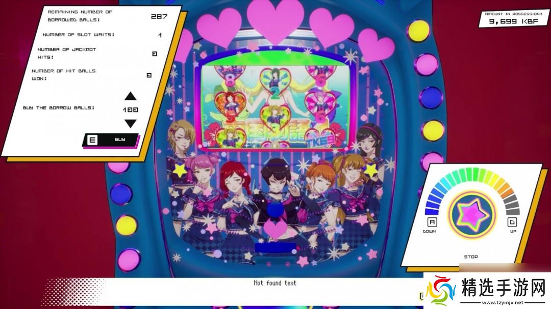 3DM Games代理发行赛博朋克动作新作《东京地下杀手》独特霓虹风格！