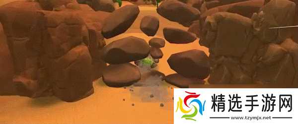 《Unpetrified Echoes of Nature》游戏特色内容介绍