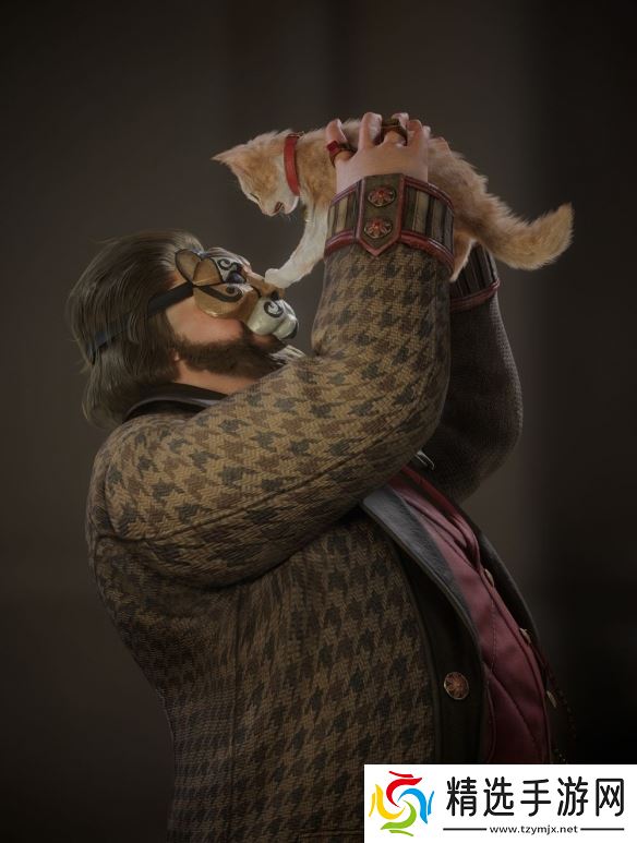 《匹诺曹的谎言》DLC《序曲》抢先一窥新场景与角色面貌