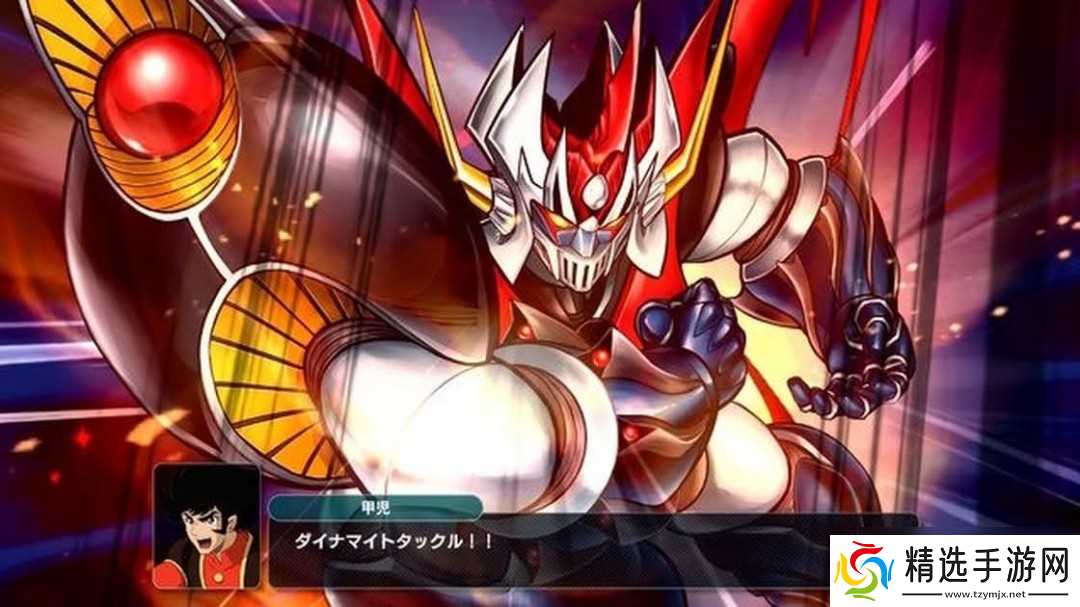 《超级机器人大战Y》参战机体阵容豪华 8月28日登场