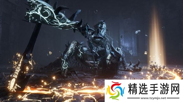《匹诺曹的谎言》DLC《序曲》抢先一窥新场景与角色面貌
