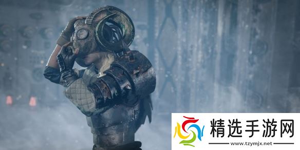 《匹诺曹的谎言》DLC《序曲》抢先一窥新场景与角色面貌