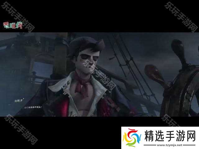 《第五人格》团队所属 Joker 工作室打造 PC 海洋冒险游戏《遗忘之海》