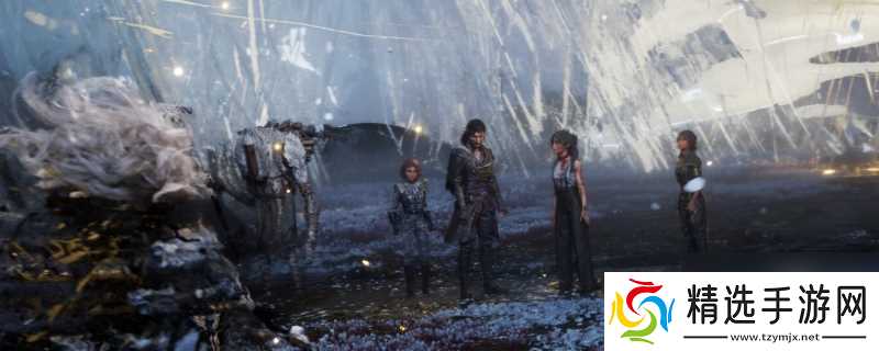 《光与影：33号远征队》33满级武器属性分享