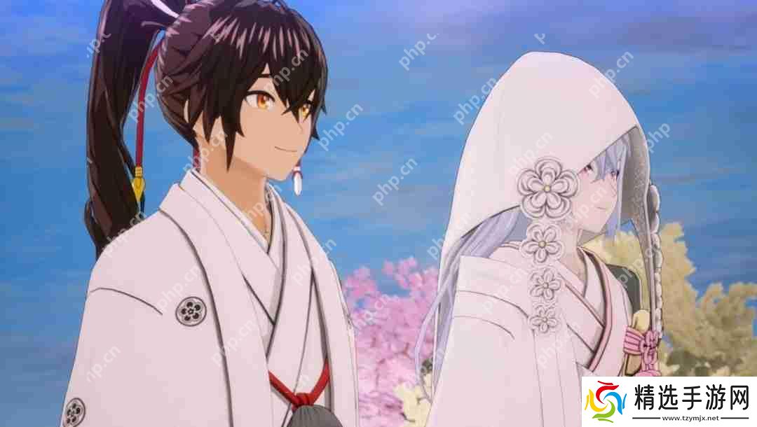 《符文工房：龙之天地》世界渡之法介绍 你的爱人很多