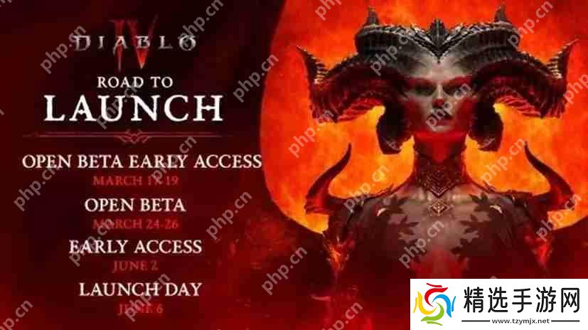 暗黑破坏神4德鲁伊技能怎么加点-暗黑4德鲁伊技能加点推荐