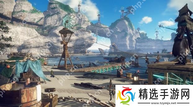 《WILD HEARTS S》 即日起下载版开放预购！实机游玩影片同步公开！