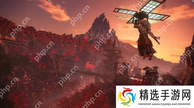 《WILD HEARTS S》 即日起下载版开放预购！实机游玩影片同步公开！