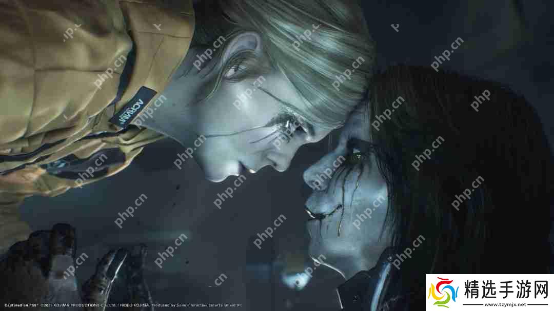 小岛秀夫：迎合大众市场或卖几百万份游戏不是我的目标