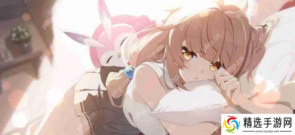 《未来战》开发商全新养成 RPG《Star Savior》公开主要宣传片与游戏角色介绍