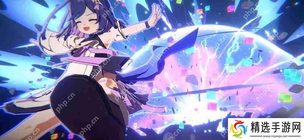 《未来战》开发商全新养成 RPG《Star Savior》公开主要宣传片与游戏角色介绍