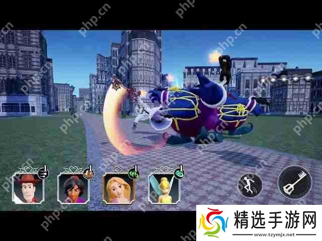 《王国之心 失落连结》宣布中止开发 系列新作《王国之心 4》现正积极制作中