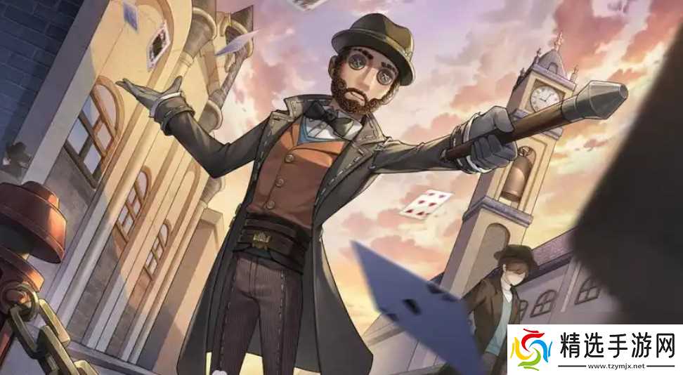 第五人格魔术师背景故事是什么