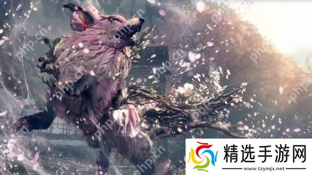 《WILD HEARTS S》 即日起下载版开放预购！实机游玩影片同步公开！