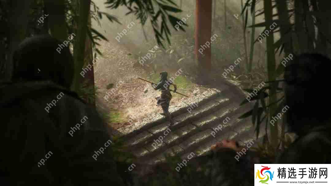 曝《刺客信条：影》DLC将于9月发布 合作模式明年上线