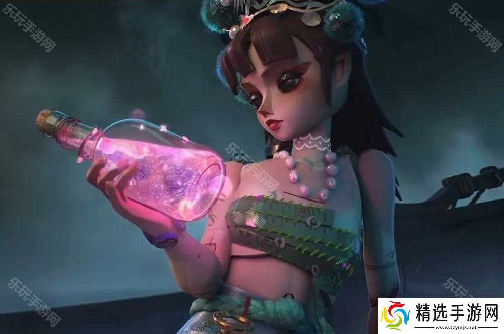 《第五人格》团队所属 Joker 工作室打造 PC 海洋冒险游戏《遗忘之海》