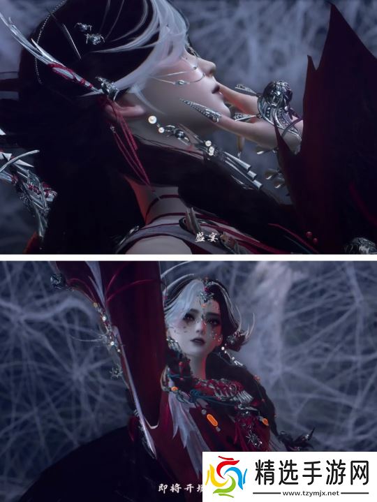 得一人等于得3个老婆，“兽娘姐妹花”成国风+二次元的究极合体