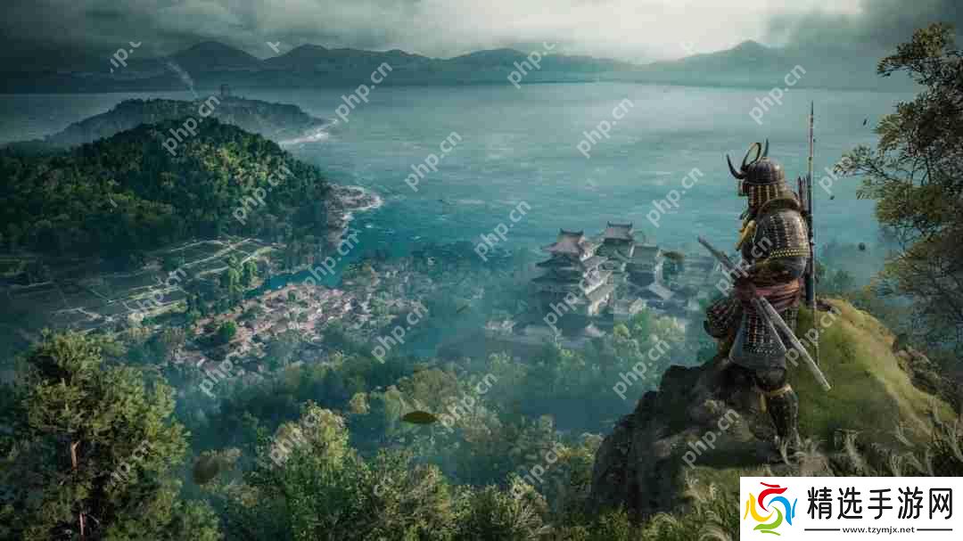 曝《刺客信条：影》DLC将于9月发布 合作模式明年上线