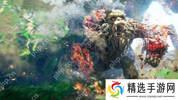 《WILD HEARTS S》 即日起下载版开放预购！实机游玩影片同步公开！