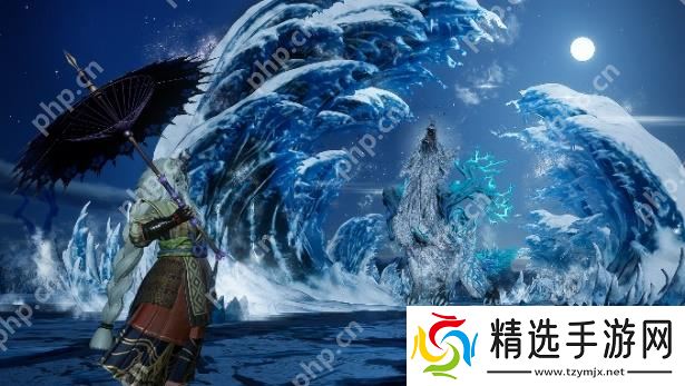 《WILD HEARTS S》 即日起下载版开放预购！实机游玩影片同步公开！