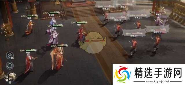 《三国志幻想大陆2：枭之歌》火队配队思路一览