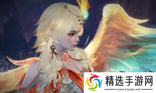 得一人等于得3个老婆，“兽娘姐妹花”成国风+二次元的究极合体