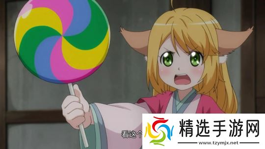 得一人等于得3个老婆，“兽娘姐妹花”成国风+二次元的究极合体