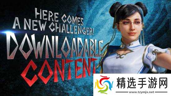 《怪物猎人:荒野》联动《街头霸王6》:你对《怪猎》未来有什么期待吗?