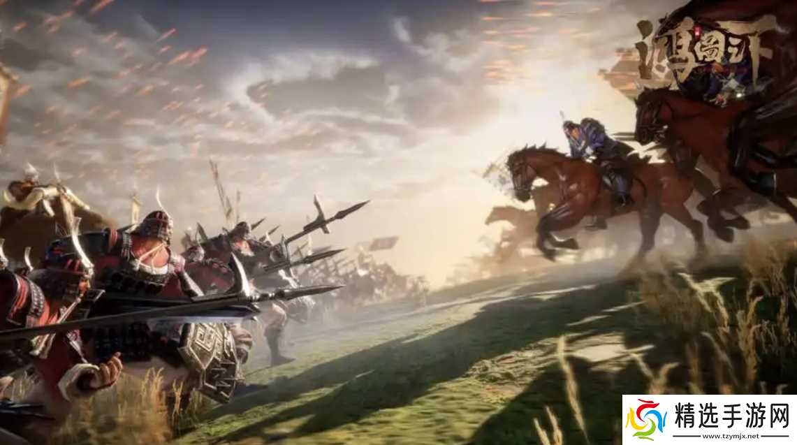 鸿图之下2025主流队伍推荐，最强阵容排行榜，称霸战场不是梦