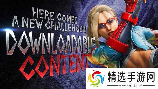 《怪物猎人:荒野》联动《街头霸王6》:你对《怪猎》未来有什么期待吗?